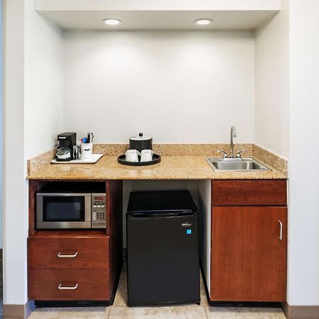 Hampton Inn Miami, Oklahoma Extérieur photo