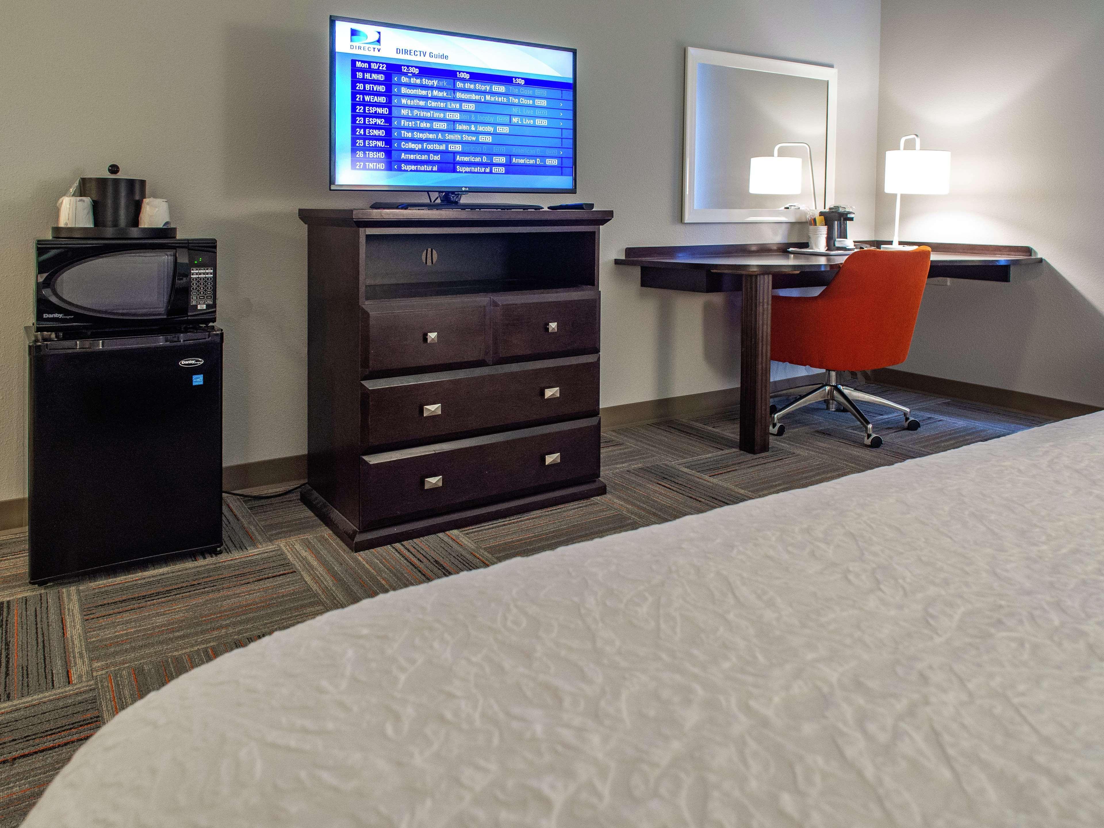 Hampton Inn Miami, Oklahoma Extérieur photo