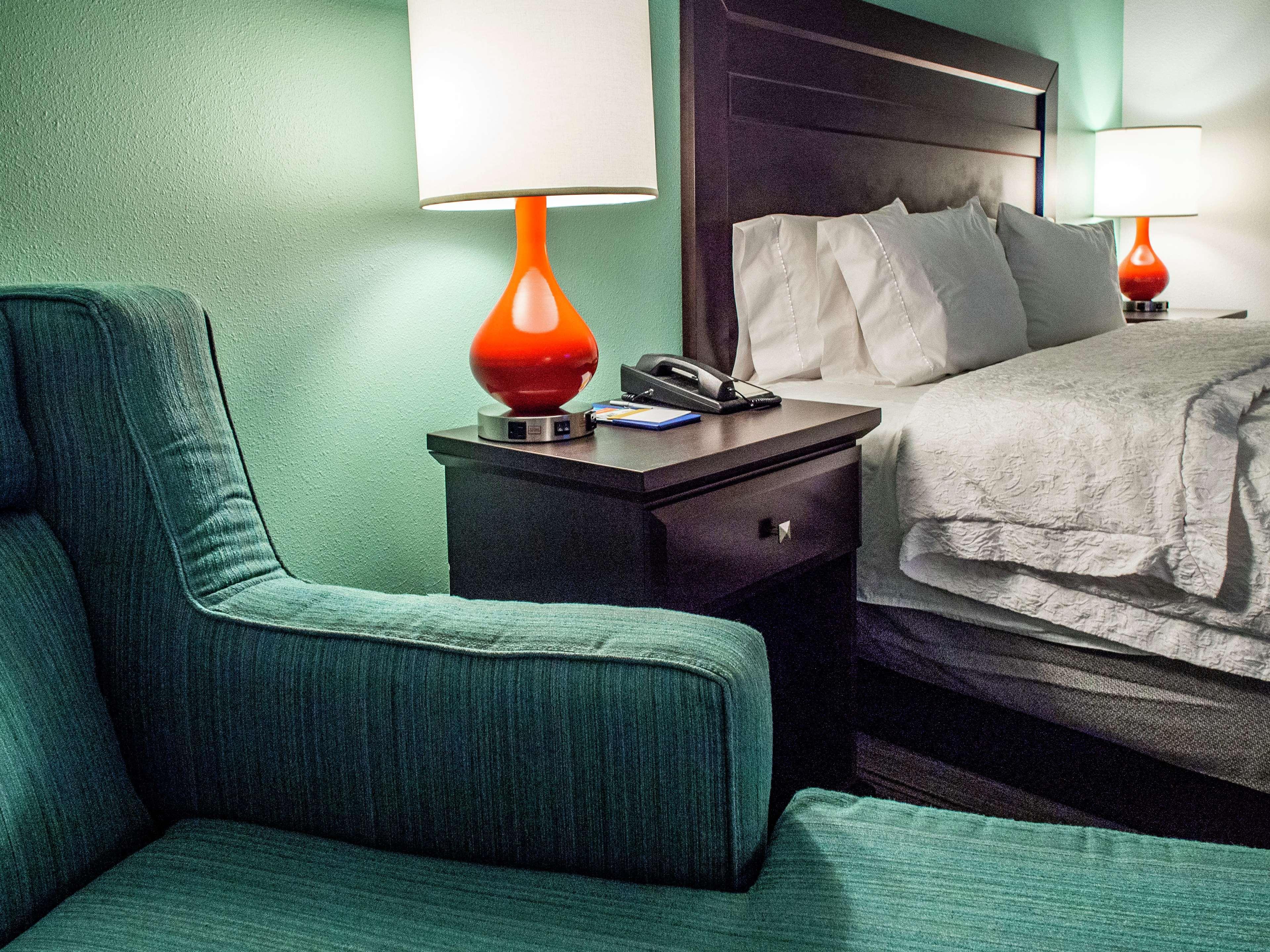 Hampton Inn Miami, Oklahoma Extérieur photo