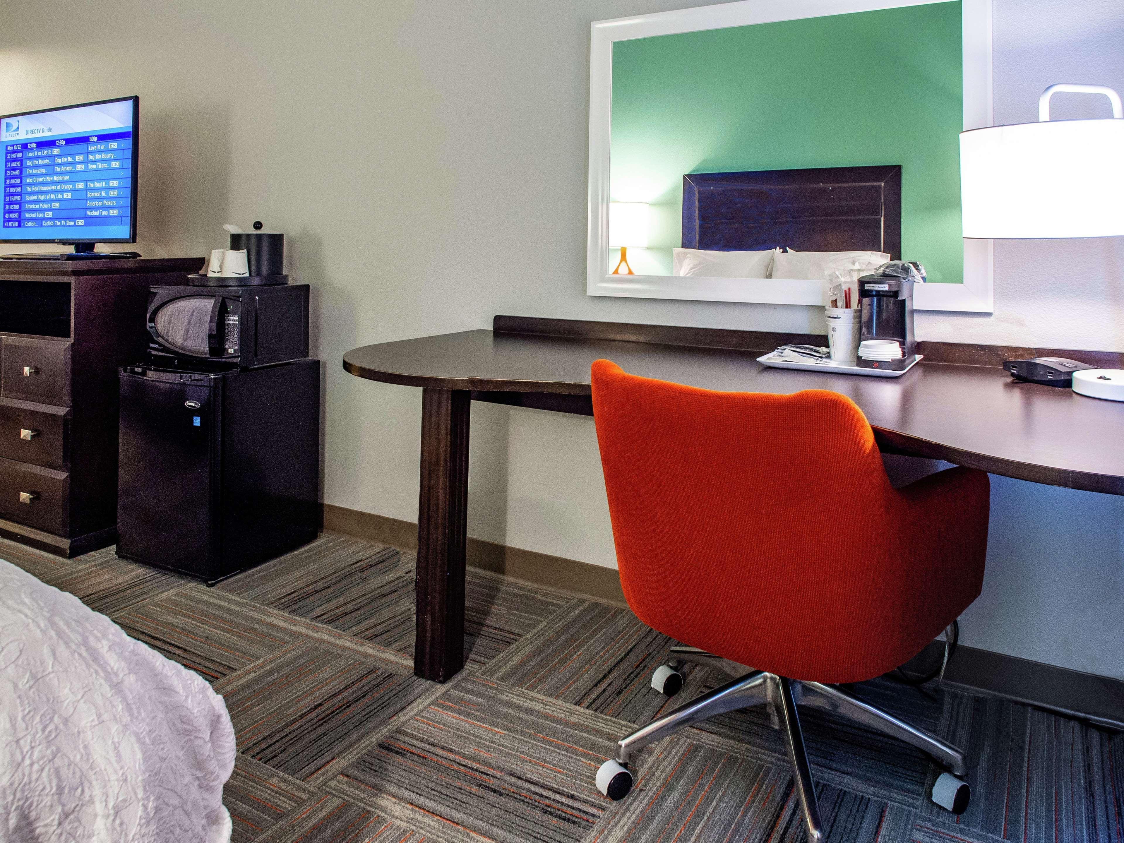 Hampton Inn Miami, Oklahoma Extérieur photo