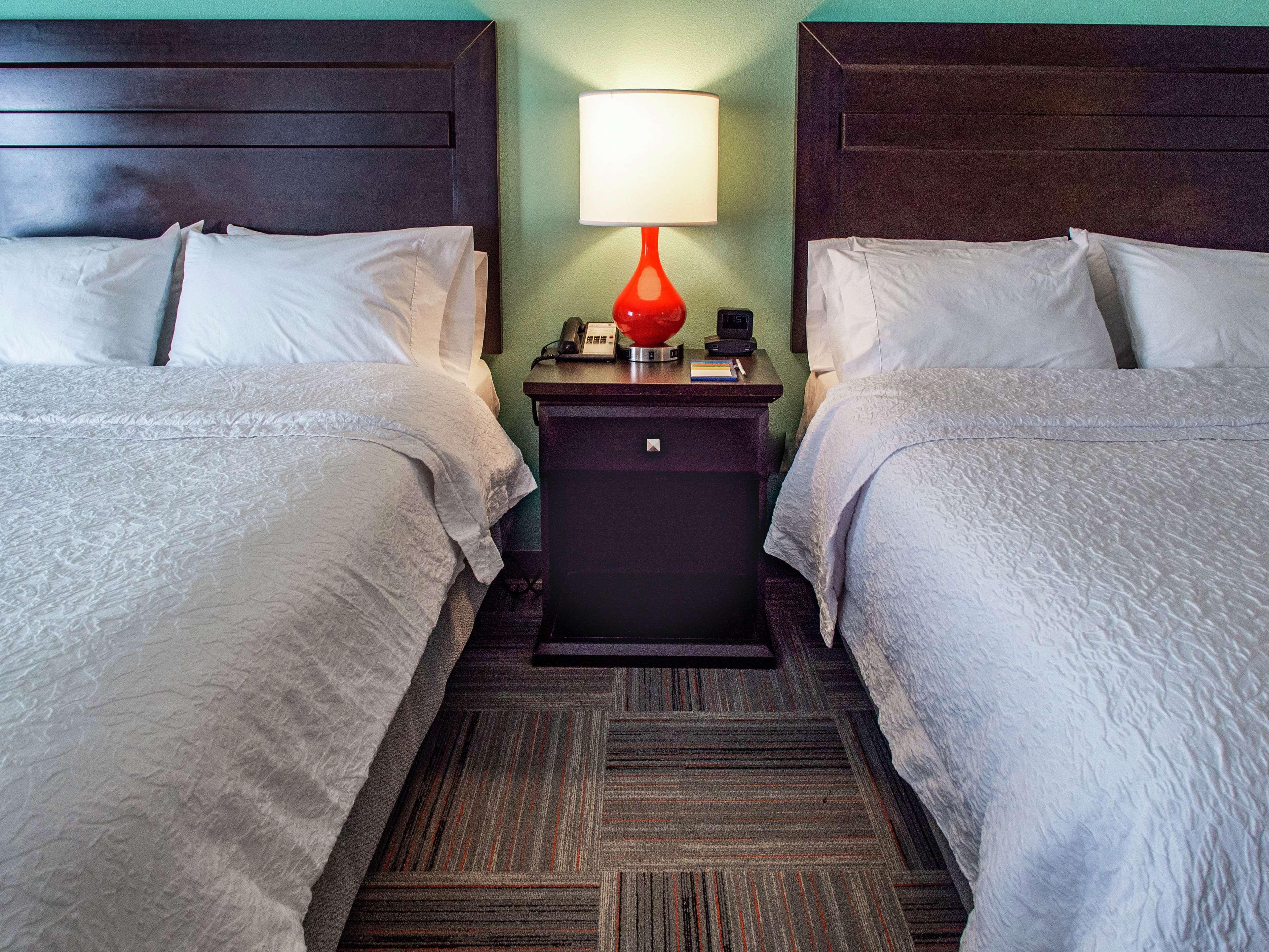 Hampton Inn Miami, Oklahoma Extérieur photo