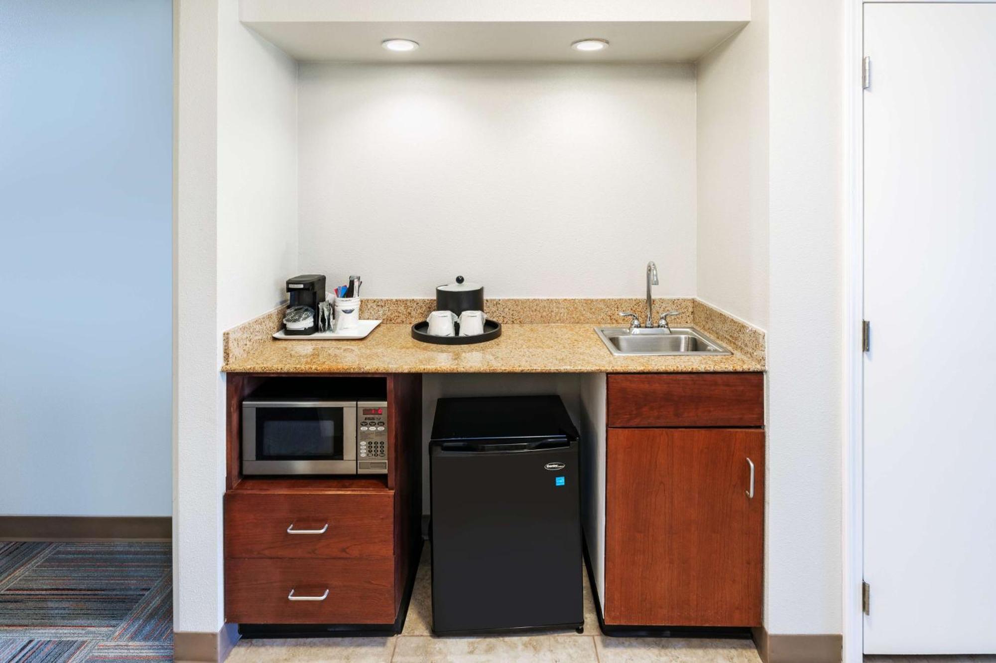Hampton Inn Miami, Oklahoma Extérieur photo