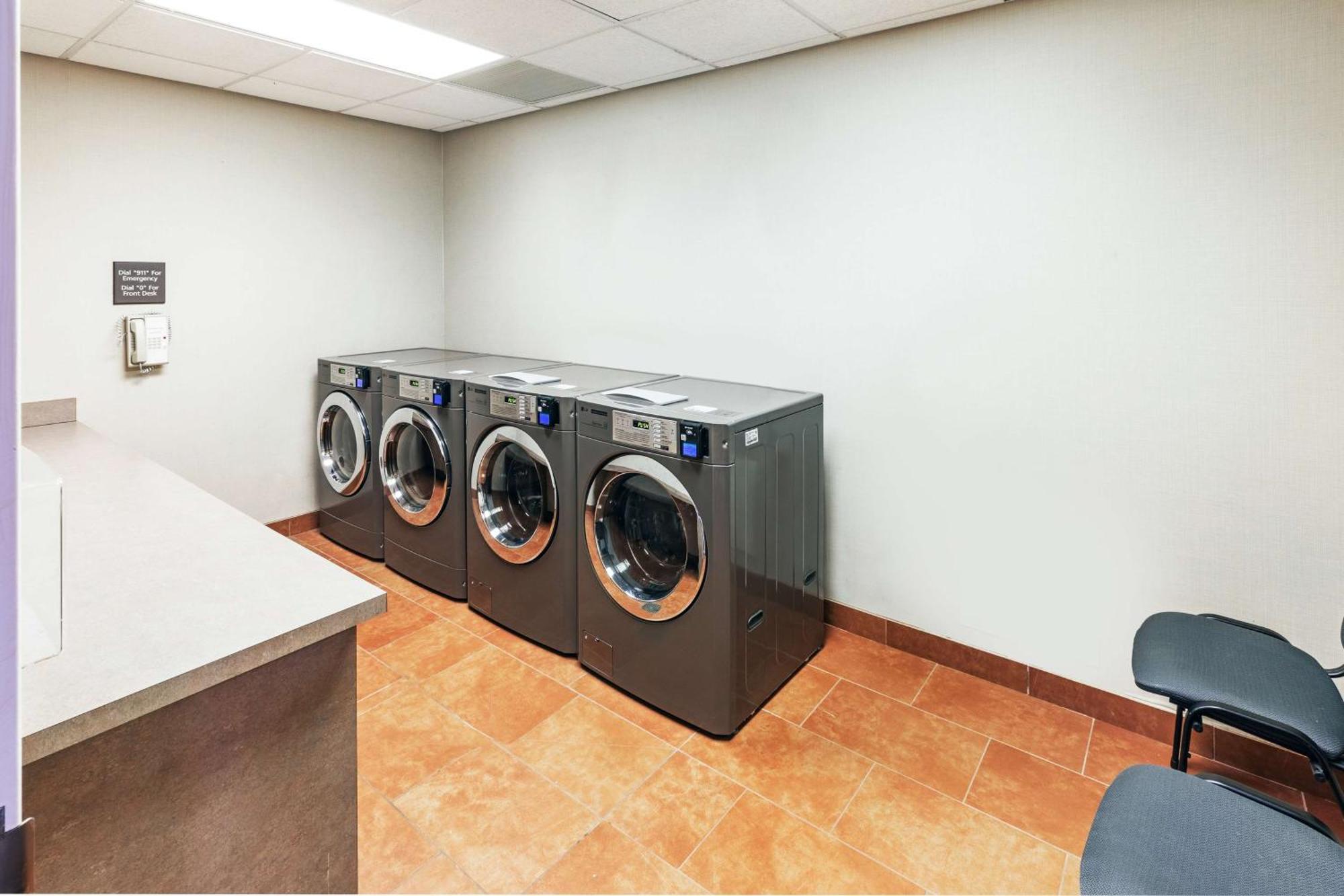 Hampton Inn Miami, Oklahoma Extérieur photo