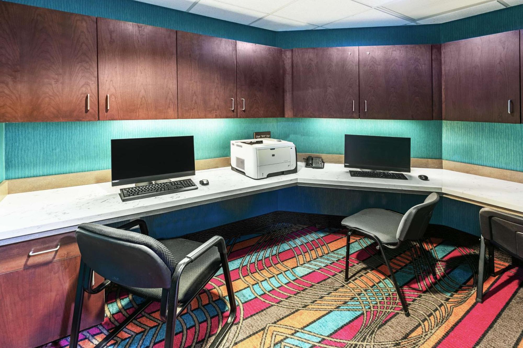 Hampton Inn Miami, Oklahoma Extérieur photo