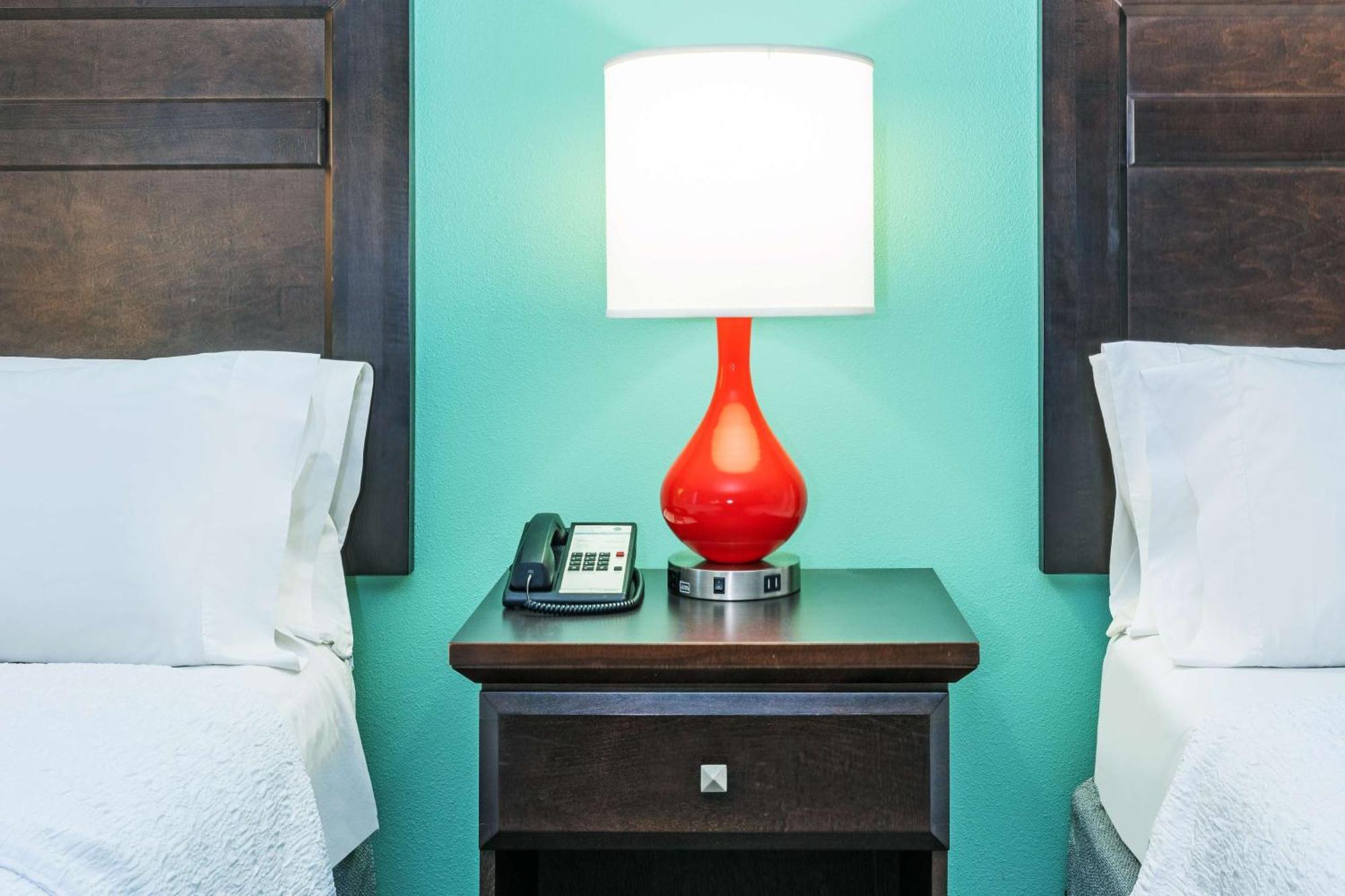 Hampton Inn Miami, Oklahoma Extérieur photo