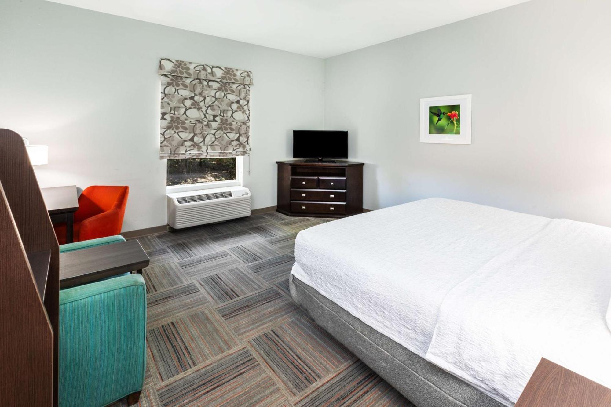Hampton Inn Miami, Oklahoma Extérieur photo