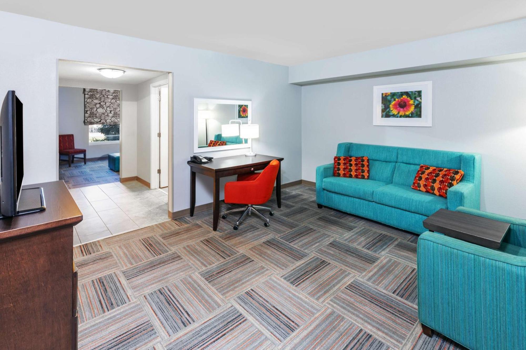 Hampton Inn Miami, Oklahoma Extérieur photo