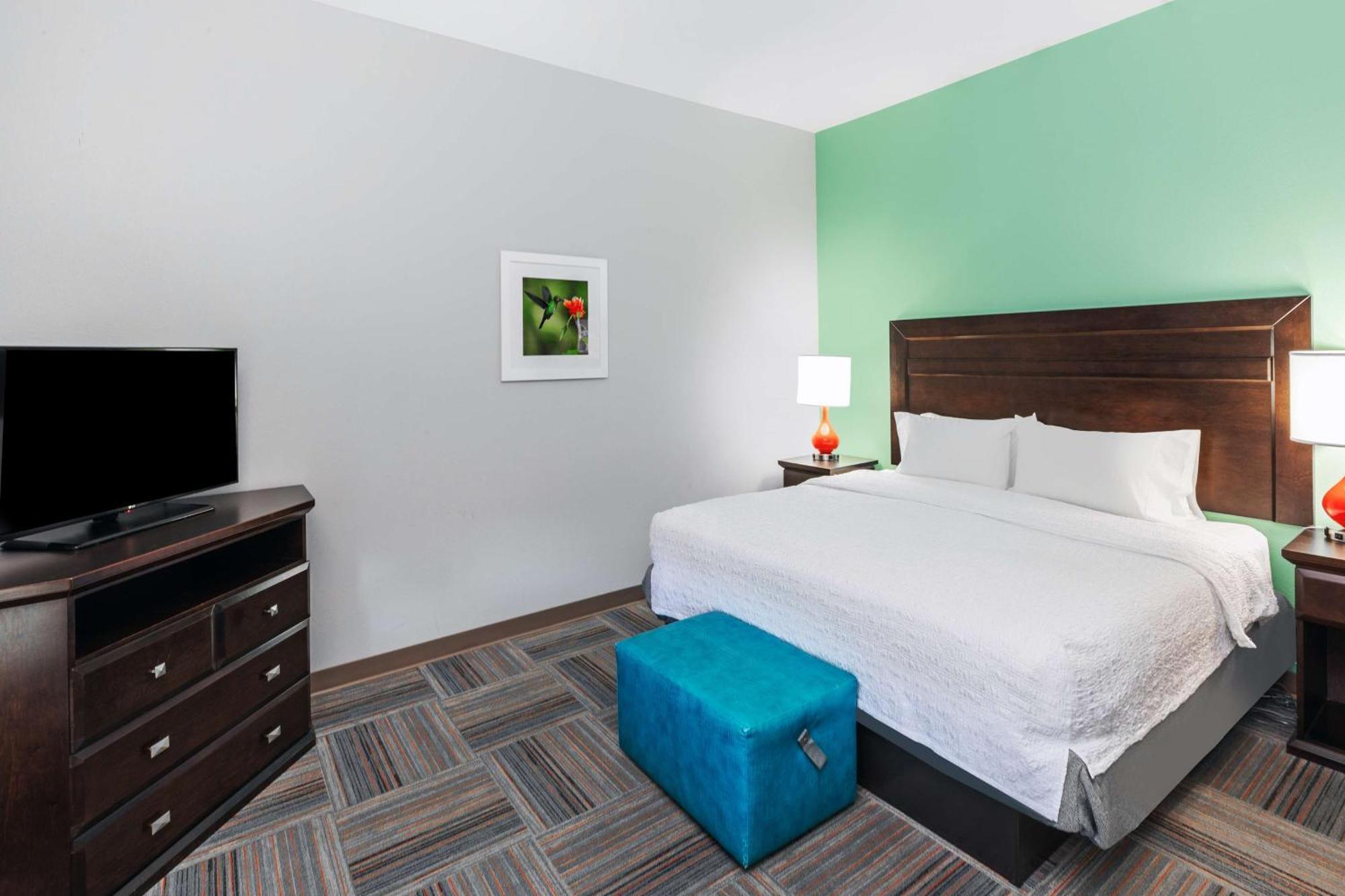 Hampton Inn Miami, Oklahoma Extérieur photo