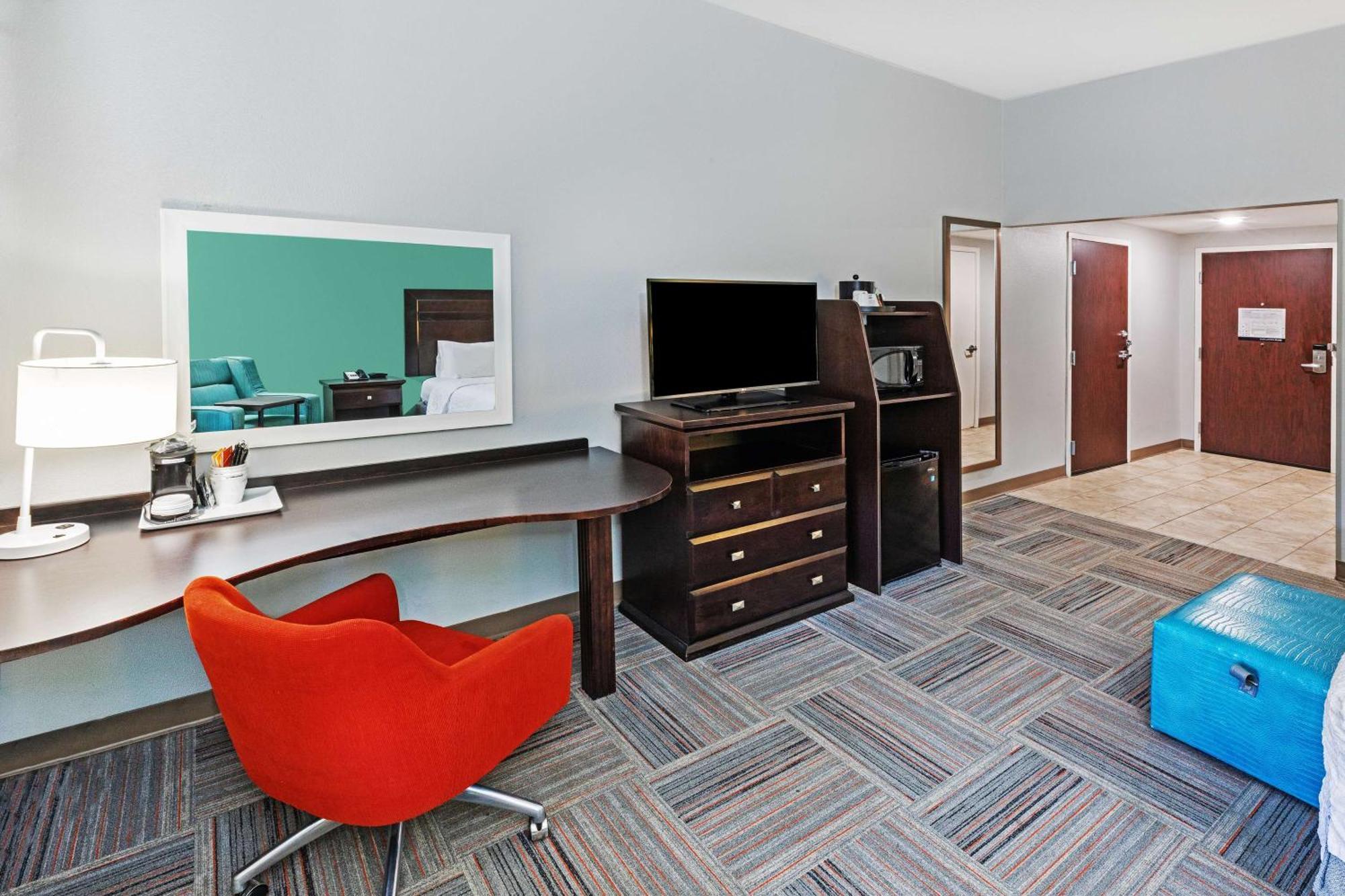 Hampton Inn Miami, Oklahoma Extérieur photo