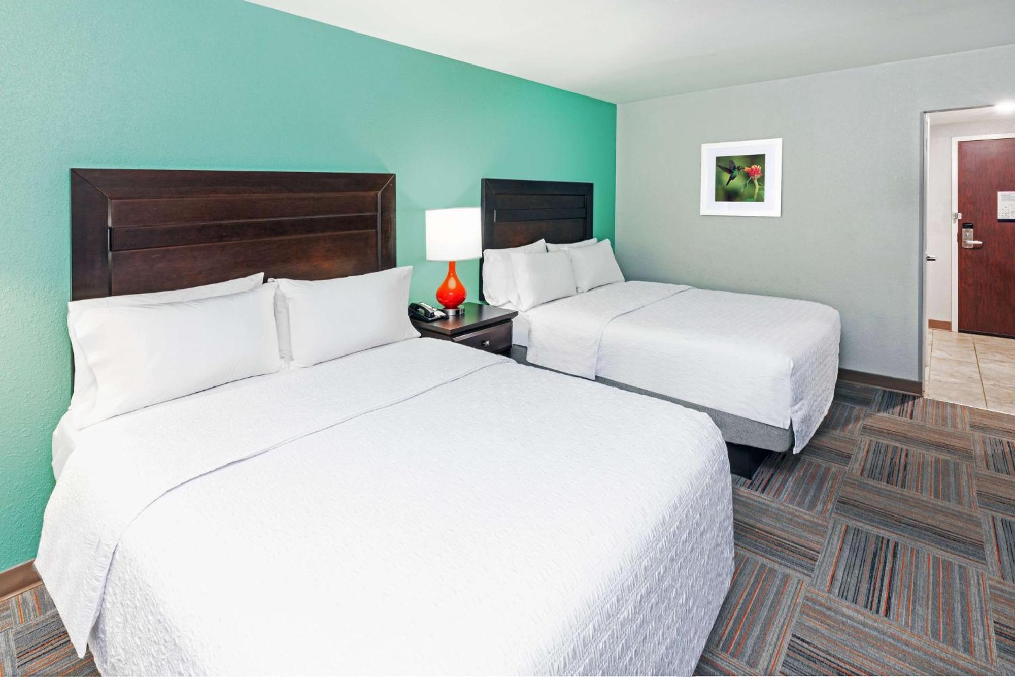 Hampton Inn Miami, Oklahoma Extérieur photo