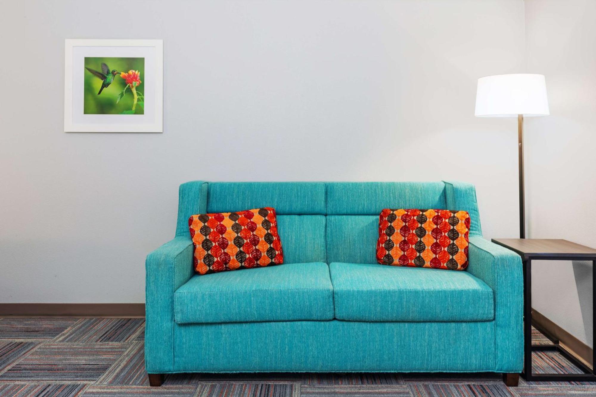 Hampton Inn Miami, Oklahoma Extérieur photo