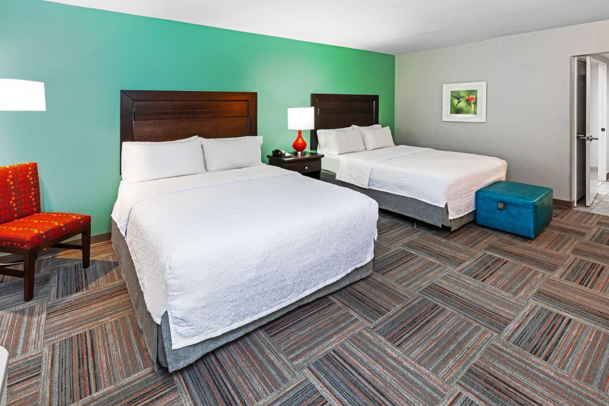 Hampton Inn Miami, Oklahoma Extérieur photo