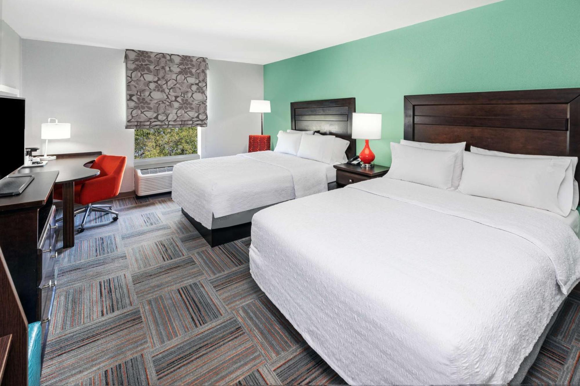 Hampton Inn Miami, Oklahoma Extérieur photo